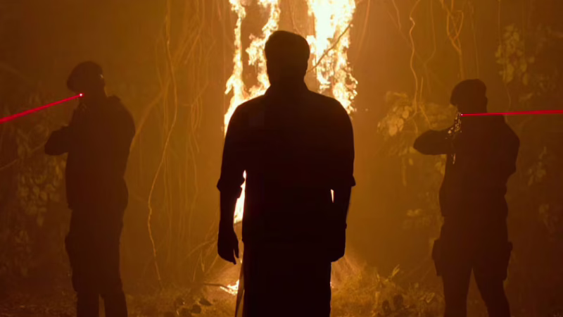 Mollywood’s March & April 2025: Blockbusters, Comebacks, and Box Office Battles!