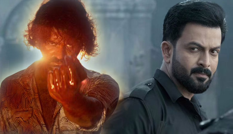 Prithviraj Unveils 'L2' Secret: Pranav's Look Inspired by Mohanlal's 'Manjil Virinja Pookkal' Era