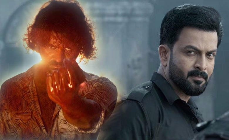 Prithviraj Unveils ‘L2’ Secret: Pranav’s Look Inspired by Mohanlal’s ‘Manjil Virinja Pookkal’ Era