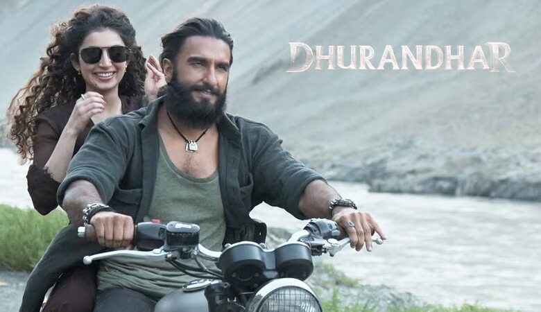 Dhurandhar movie beats Pushpa 2 box office collection record.