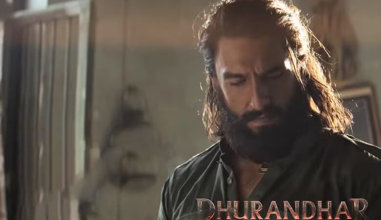 Ranveer Singh in Dhurandhar movie - OTT release controversy on Netflix regarding cut scenes