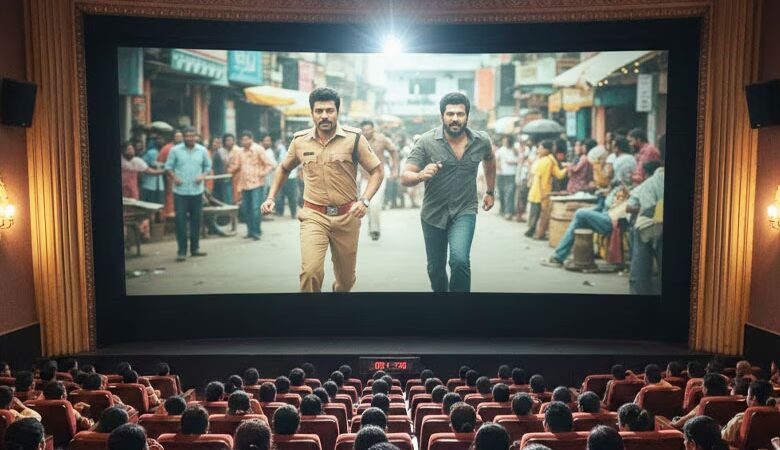 Kerala cinema strike called off: Movie theatre operations continue across the state following Minister Saji Cheriyan's intervention and assurance to film bodies.