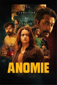 Anomie: The Equation of Death