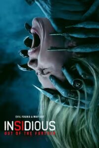 Insidious: Out of The Further