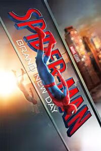 Spider-Man: Brand New Day