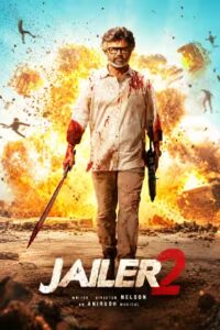Jailer 2